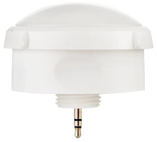 EFS106 Highbay-Sensor mit AUX-Schnittstelle (12 V DC)