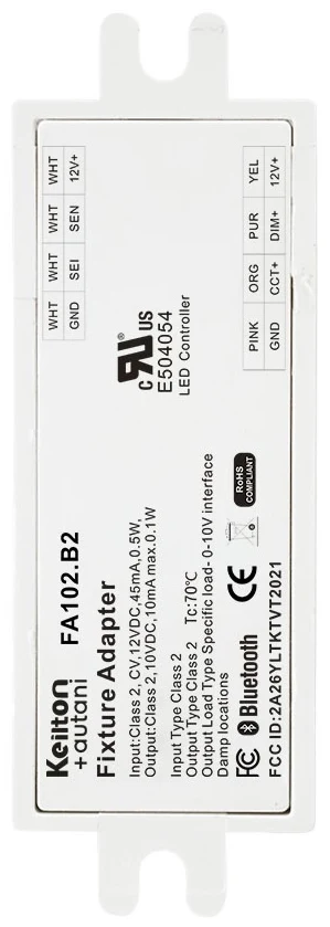 FA102 Bluetooth-Node für Leuchten (LLLC)